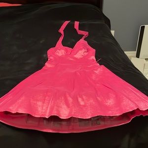 COCKTAIL/WEDDING DRESS